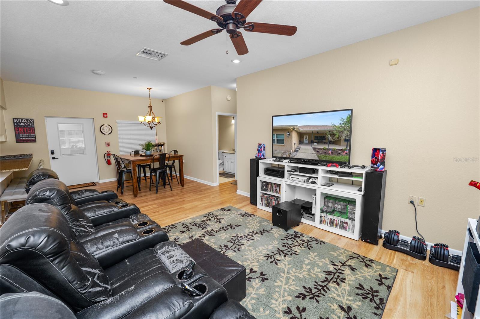 NOT IN SUBDIVISON - Residential