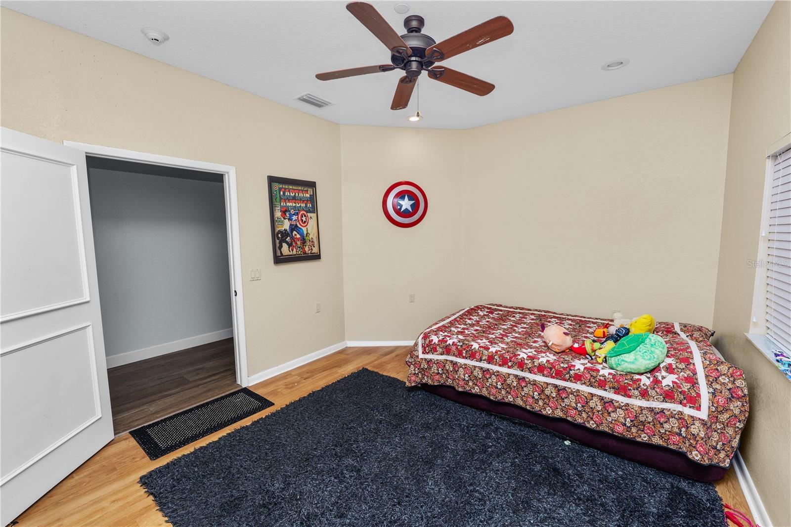 NOT IN SUBDIVISON - Residential