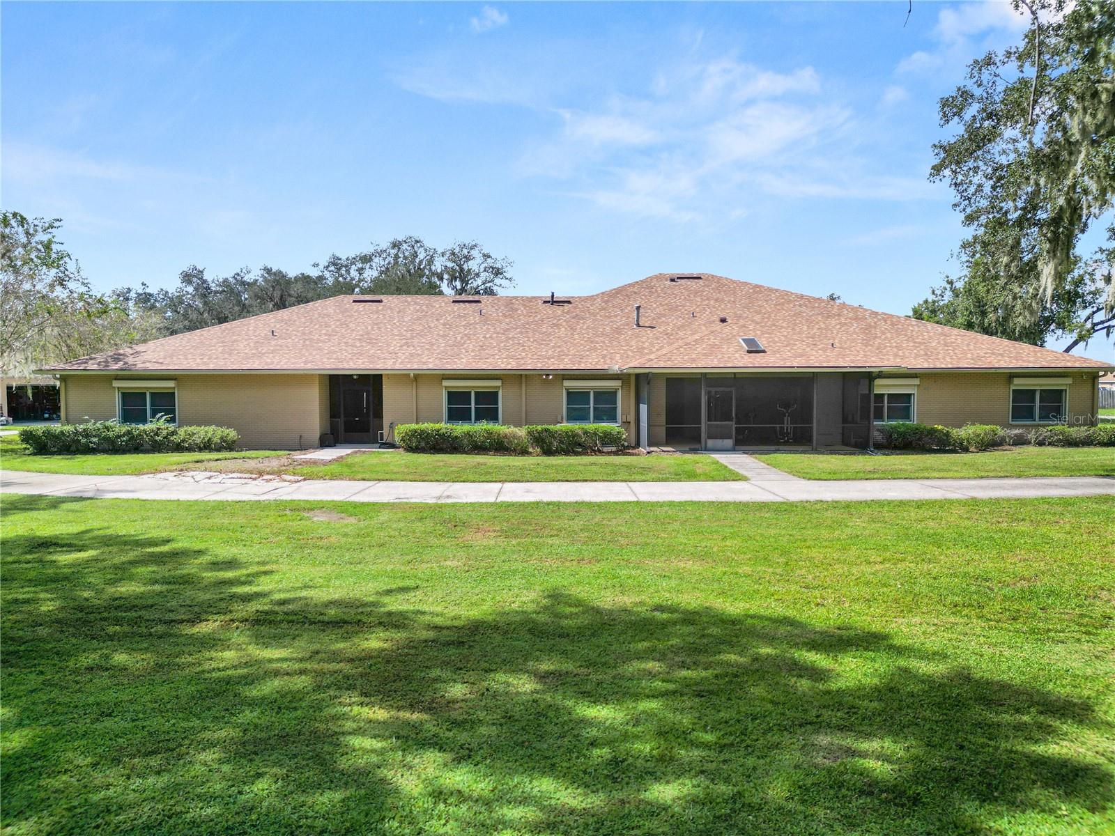 NOT IN SUBDIVISON - Residential