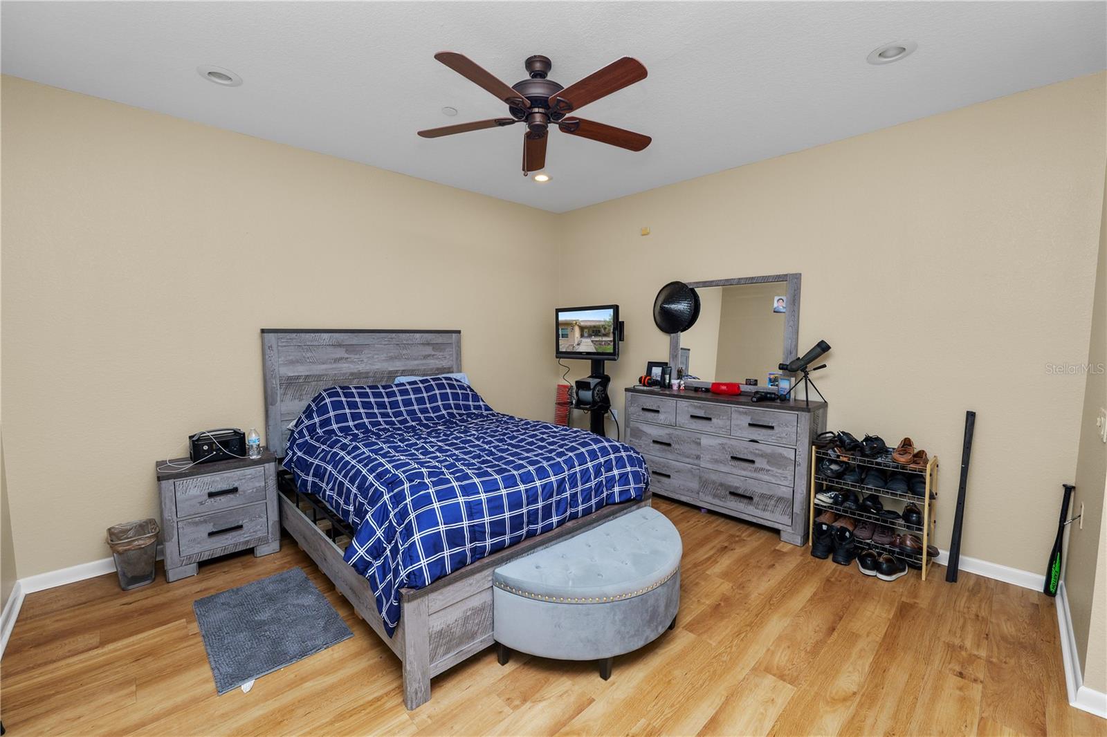 NOT IN SUBDIVISON - Residential