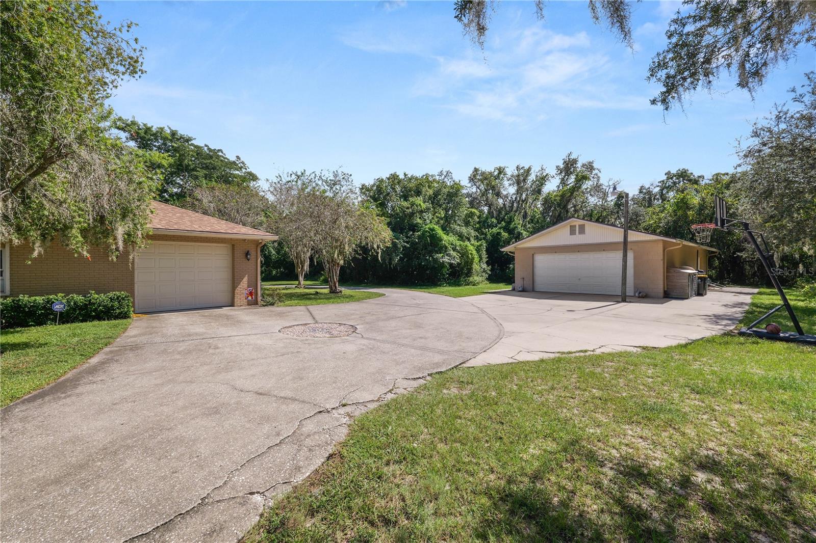 NOT IN SUBDIVISON - Residential