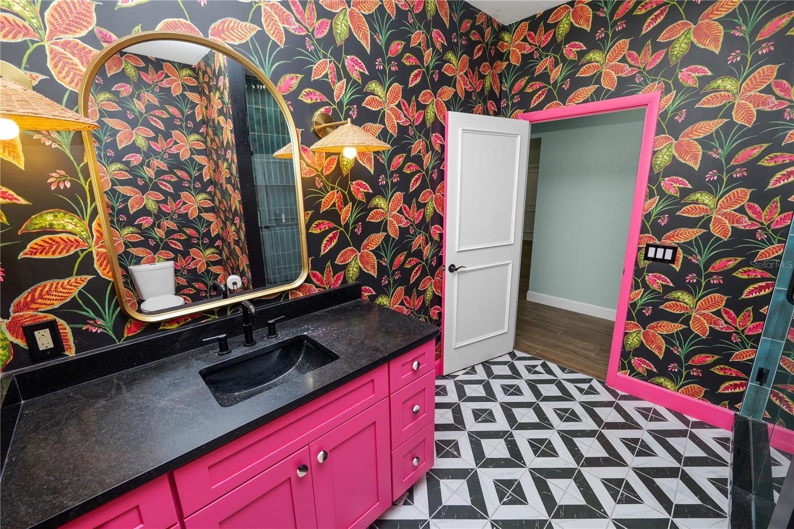 NOT IN SUBDIVISON - Residential