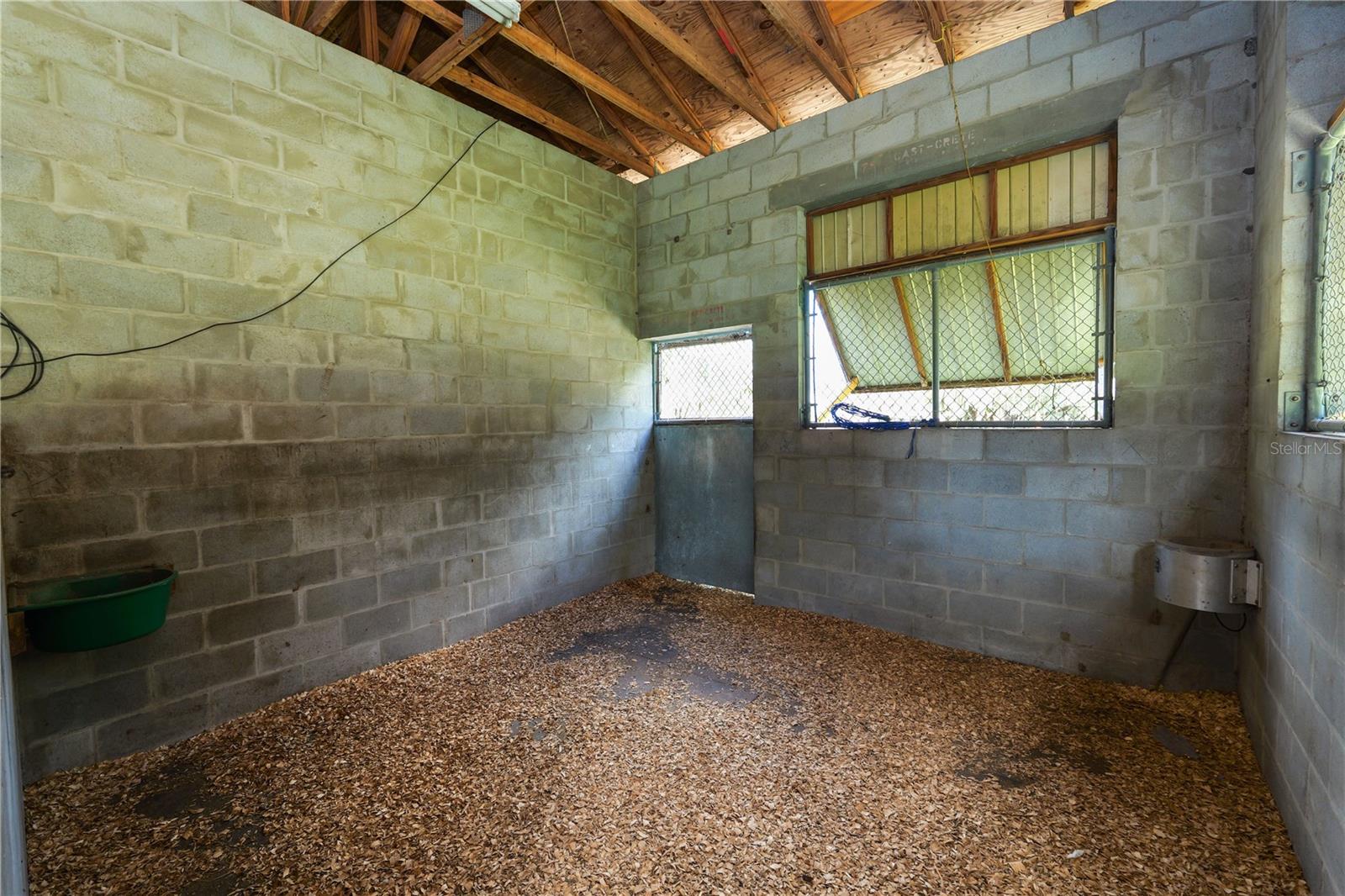 NOT IN SUBDIVISON - Residential