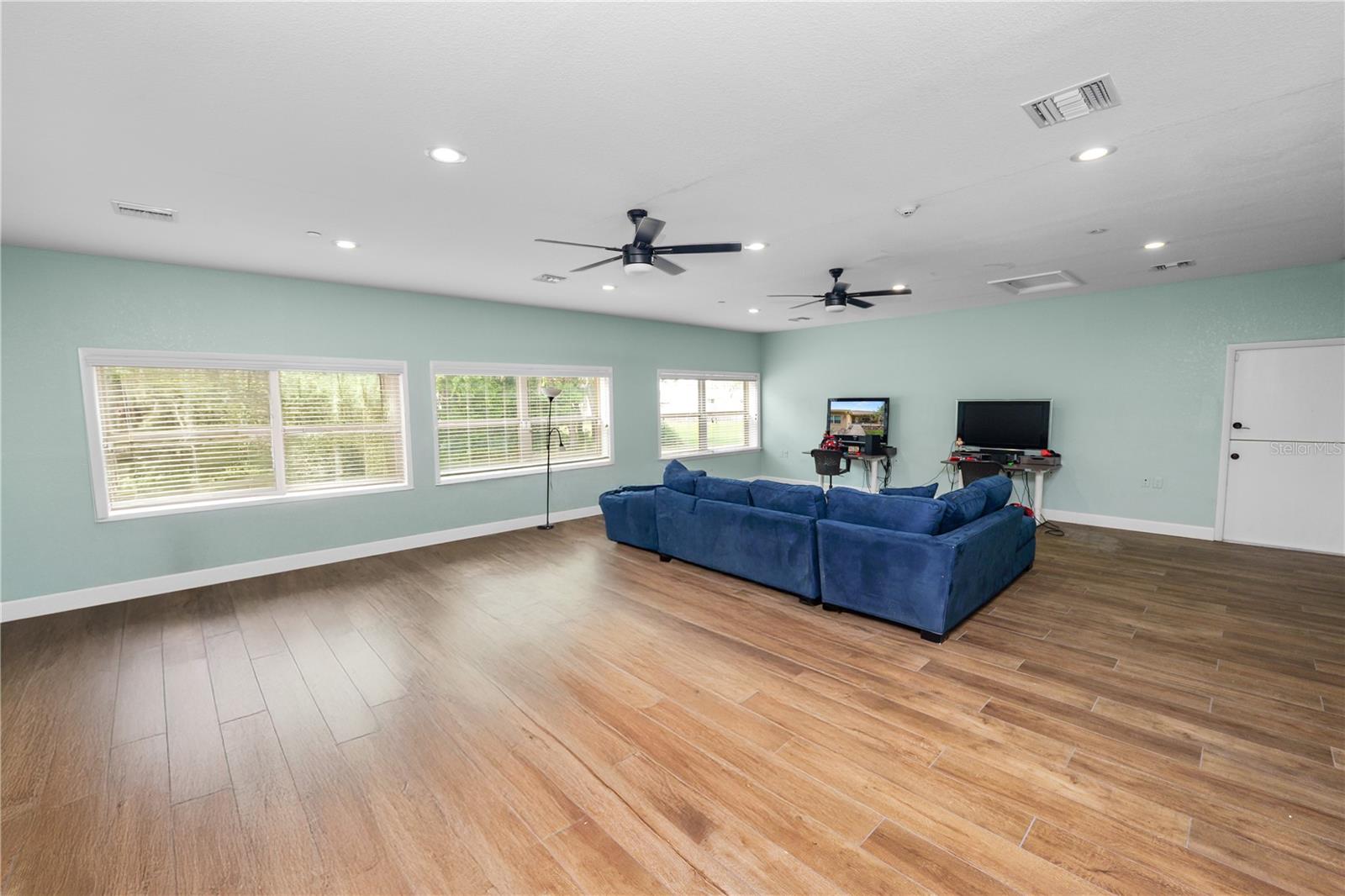 NOT IN SUBDIVISON - Residential