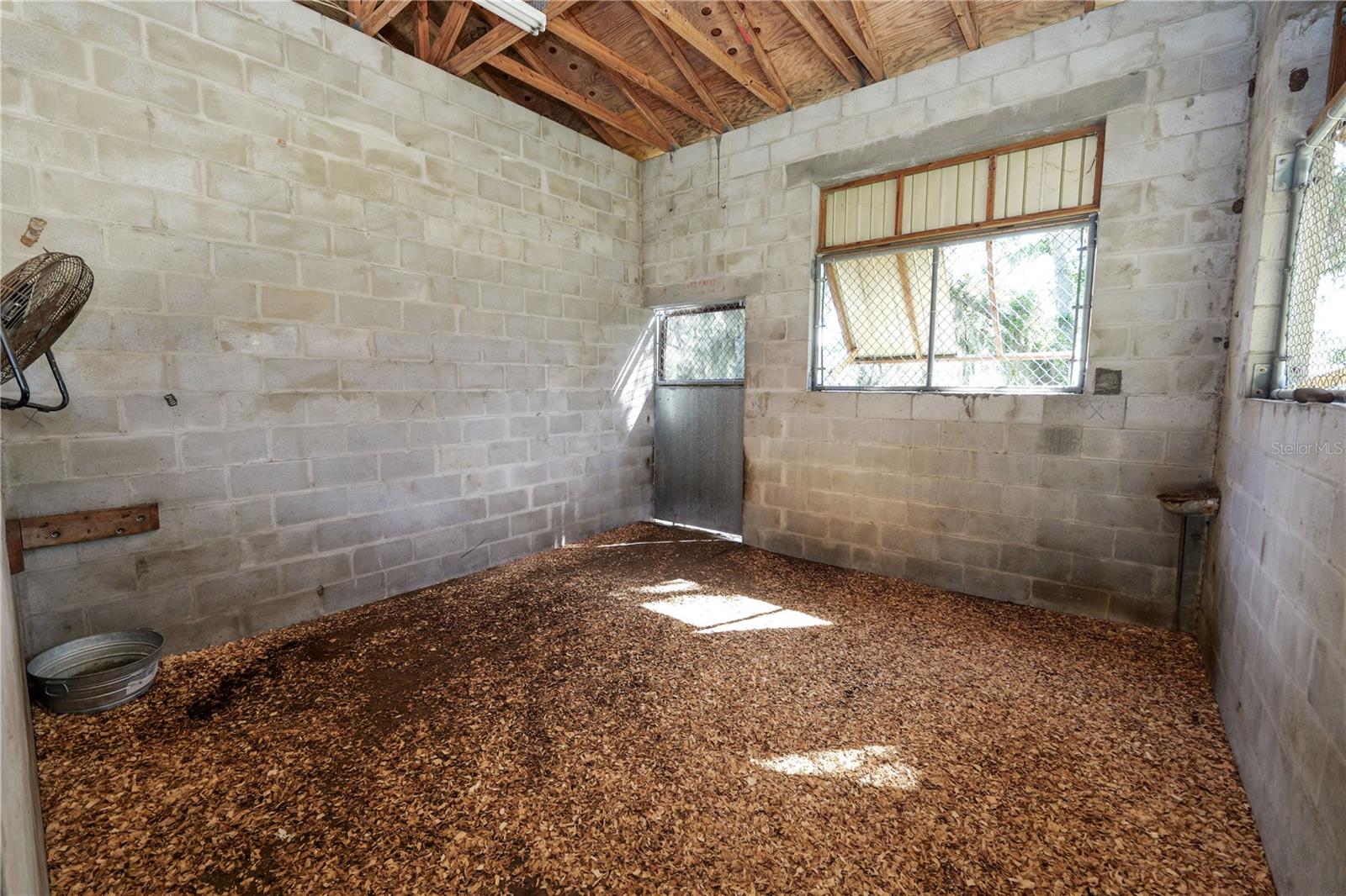 NOT IN SUBDIVISON - Residential