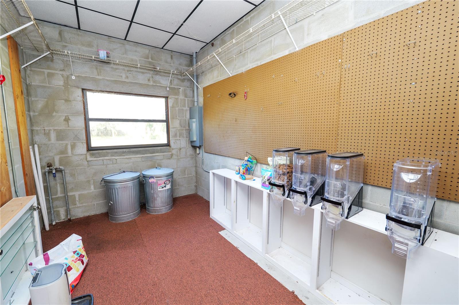 NOT IN SUBDIVISON - Residential