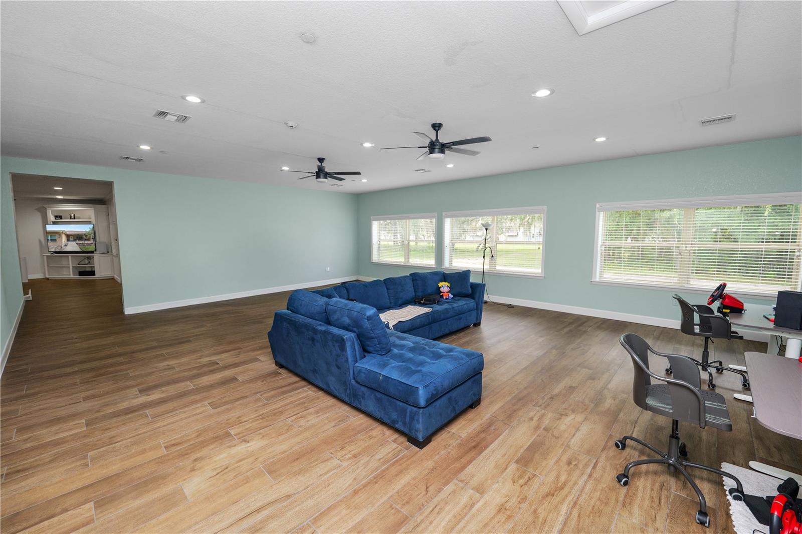 NOT IN SUBDIVISON - Residential