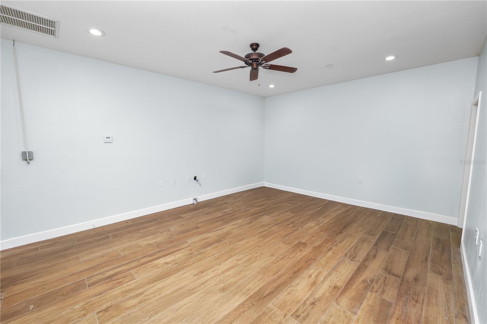 NOT IN SUBDIVISON - Residential