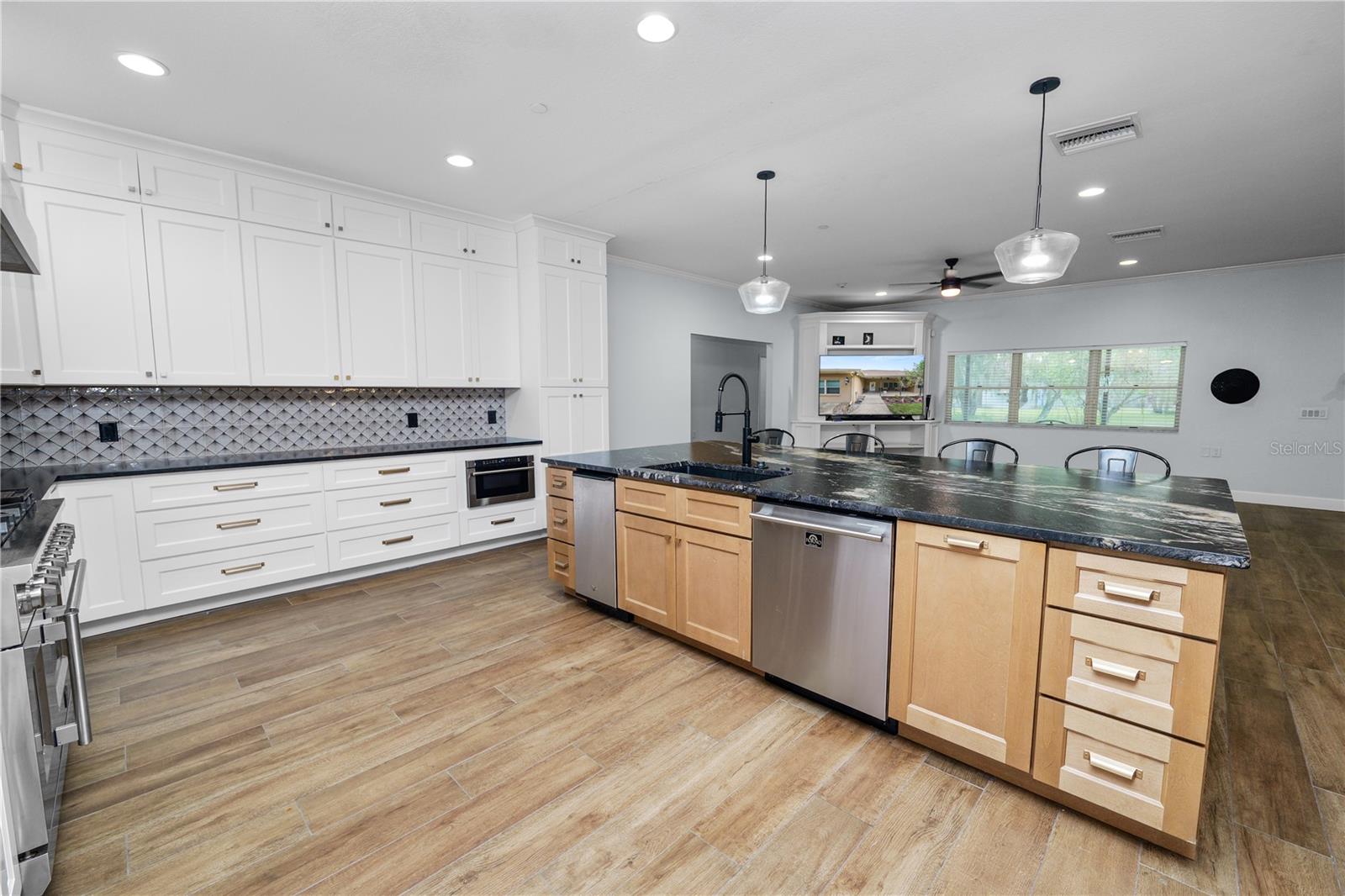 NOT IN SUBDIVISON - Residential