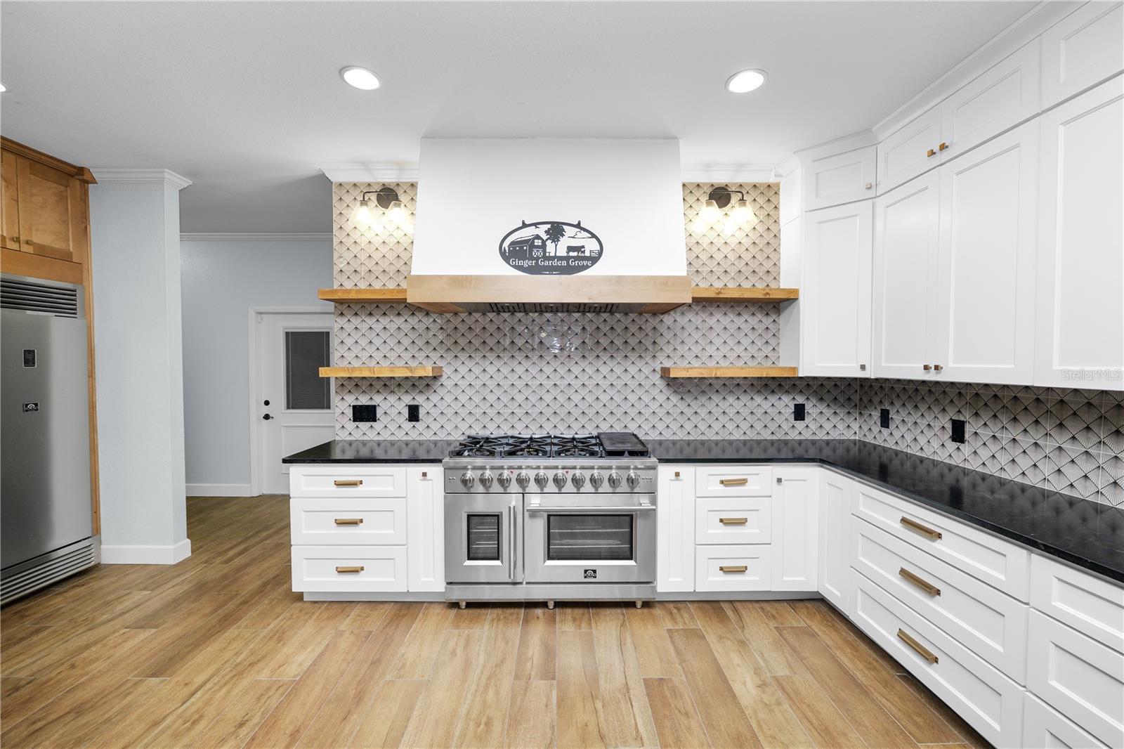 NOT IN SUBDIVISON - Residential