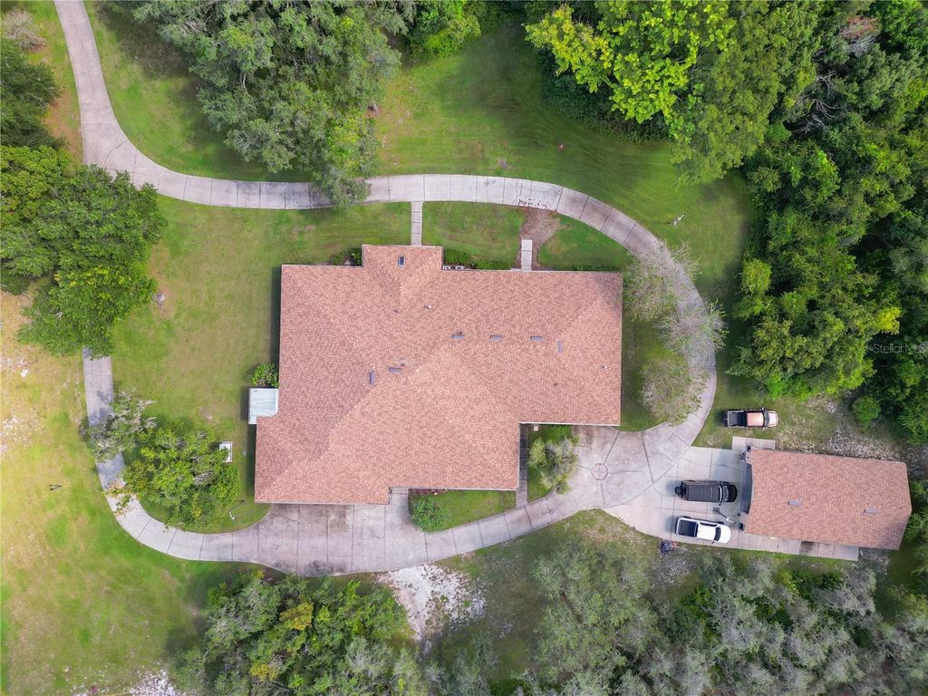 Photo of 3199 Spirit Lake Road, Winter Haven, FL 33880 (MLS # L4956566)