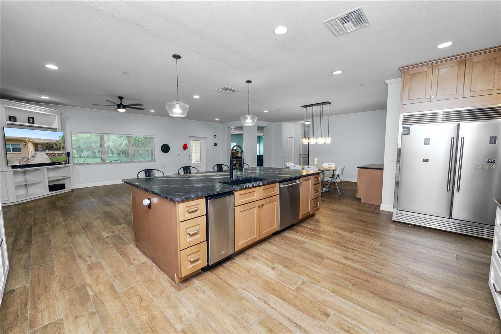 NOT IN SUBDIVISON - Residential