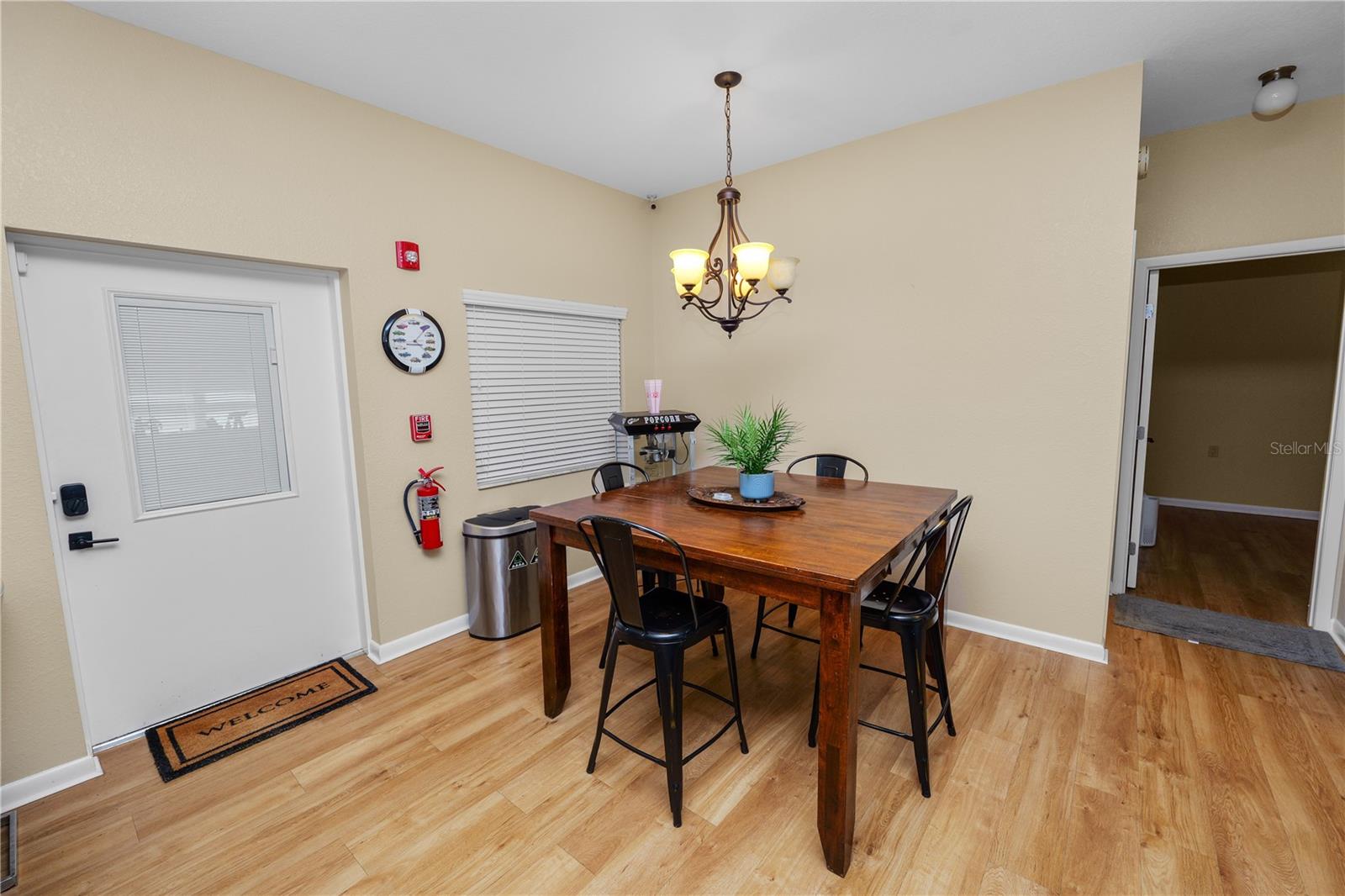 NOT IN SUBDIVISON - Residential