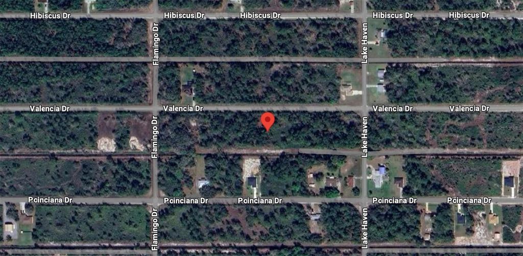 Photo of 0 Valencia Drive, Lake Wales, FL 33898 (MLS # O6265328)