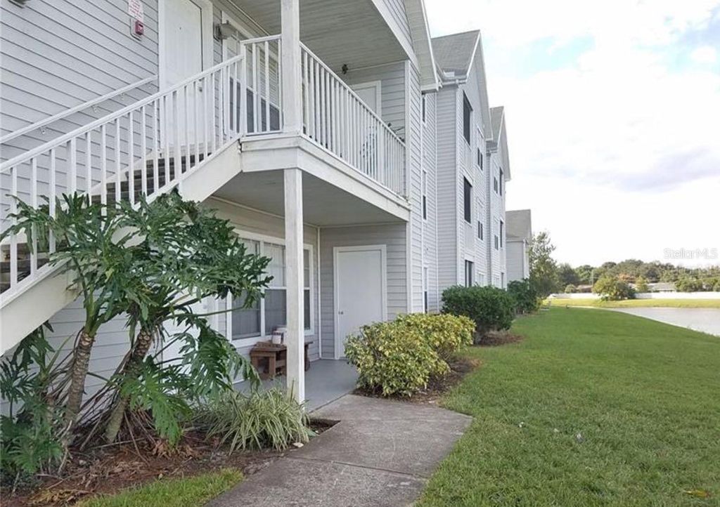 Photo of 1201 Bermuda Lakes Lane #205, Kissimmee, FL 34741 (MLS # S5135985)