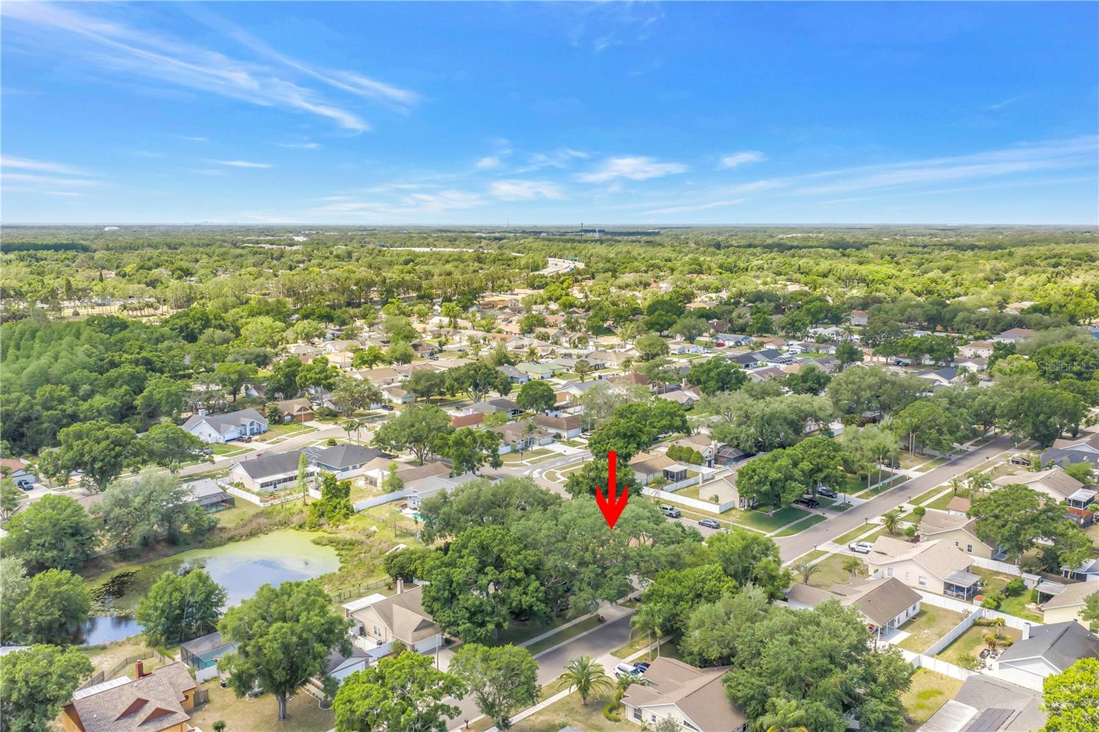 MANDARIN LAKES - Residential