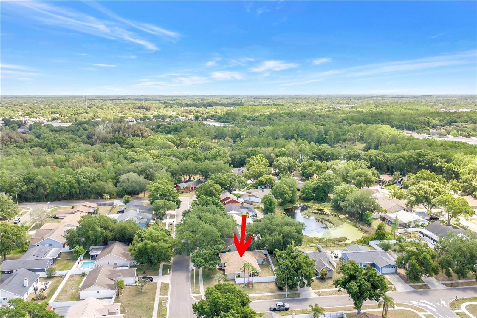 MANDARIN LAKES - Residential