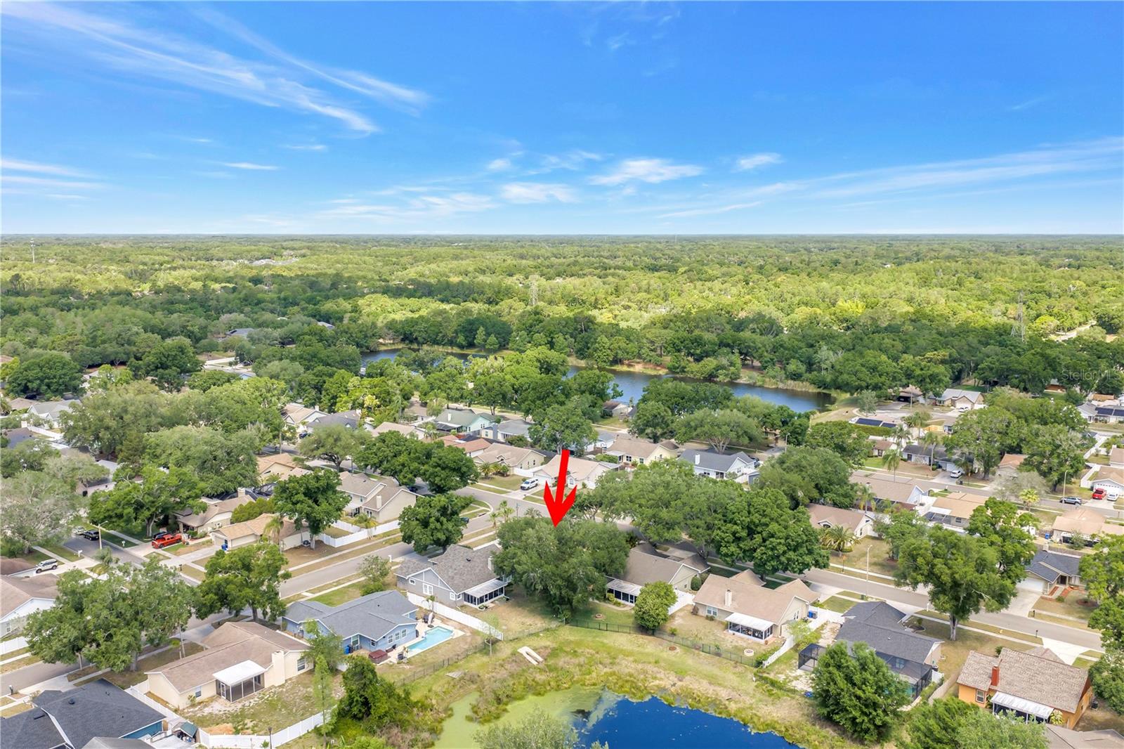 MANDARIN LAKES - Residential