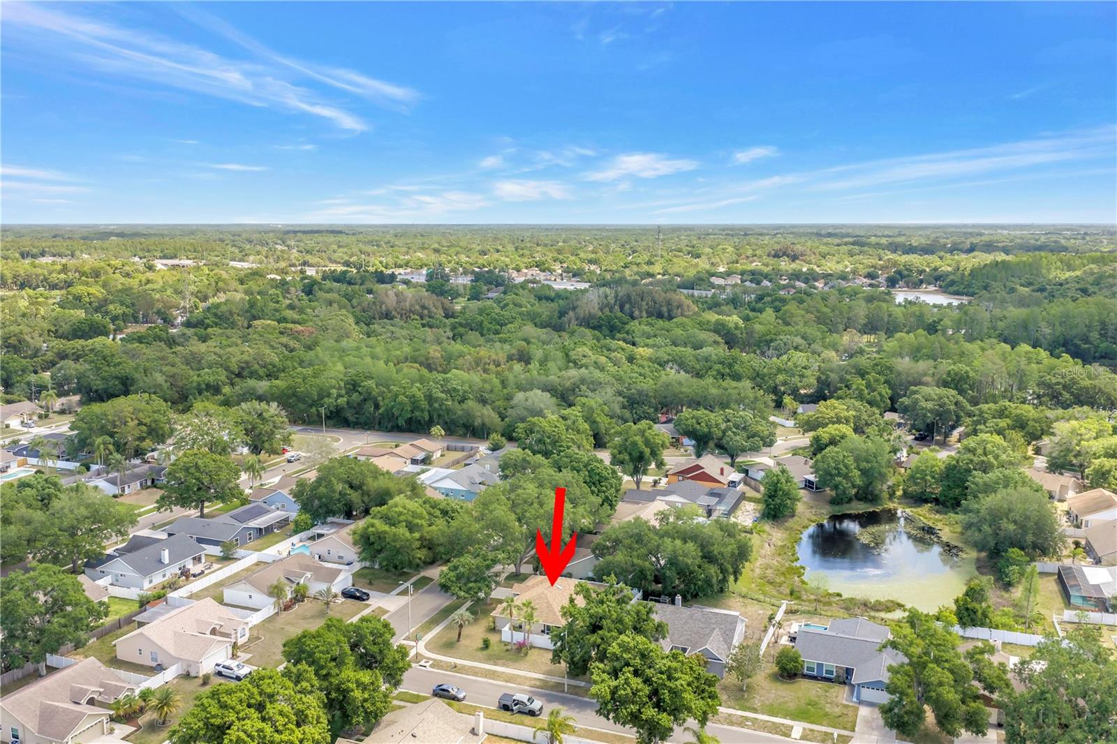 MANDARIN LAKES - Residential