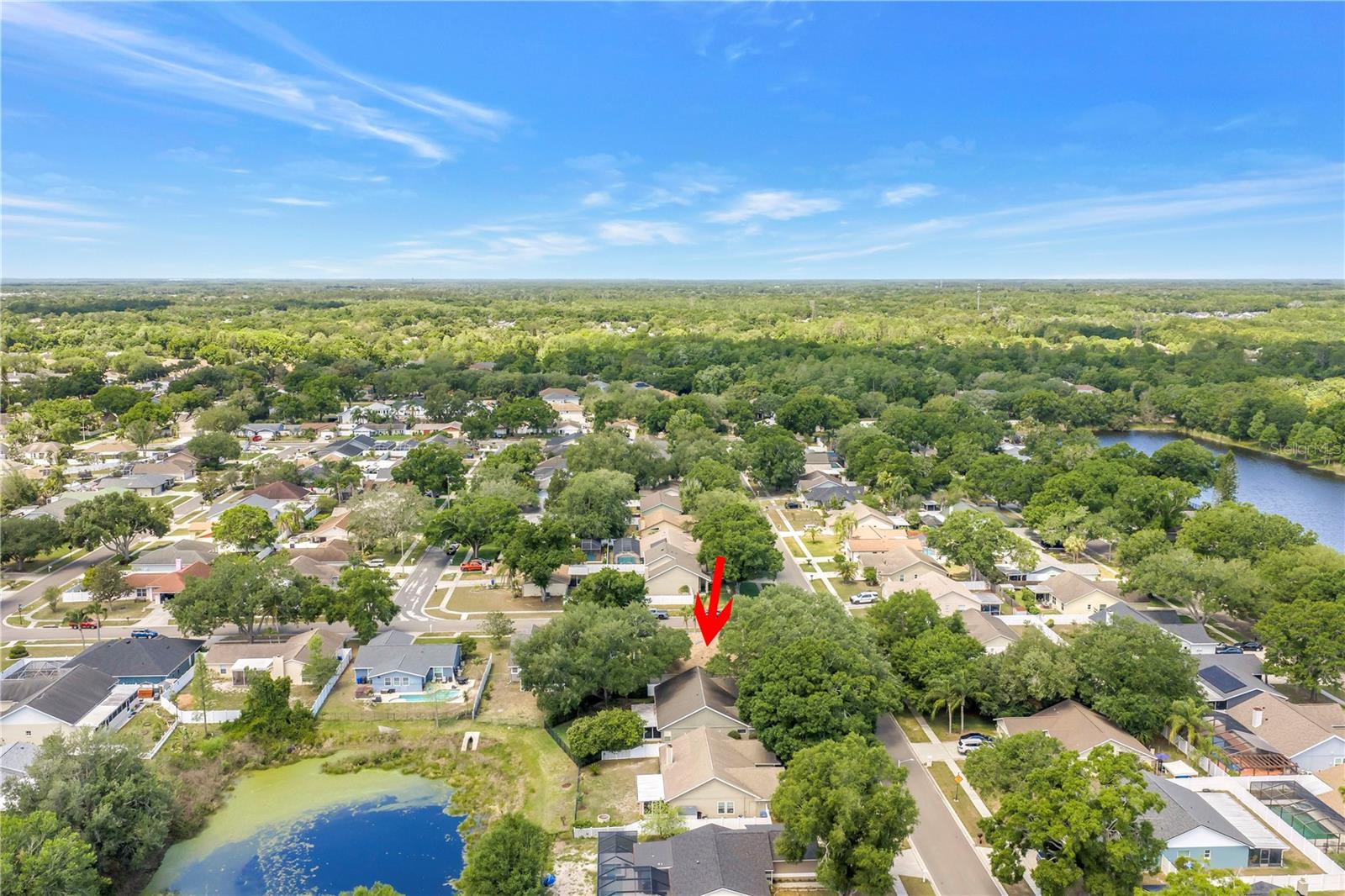 MANDARIN LAKES - Residential