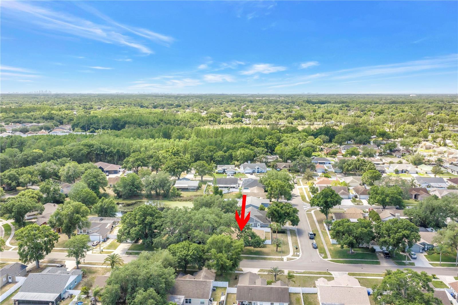 MANDARIN LAKES - Residential