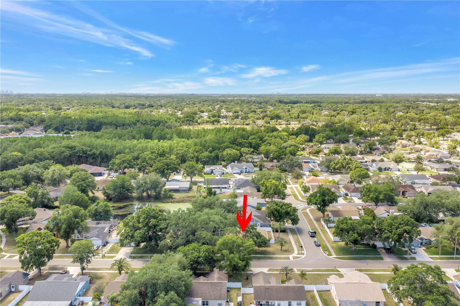 MANDARIN LAKES - Residential