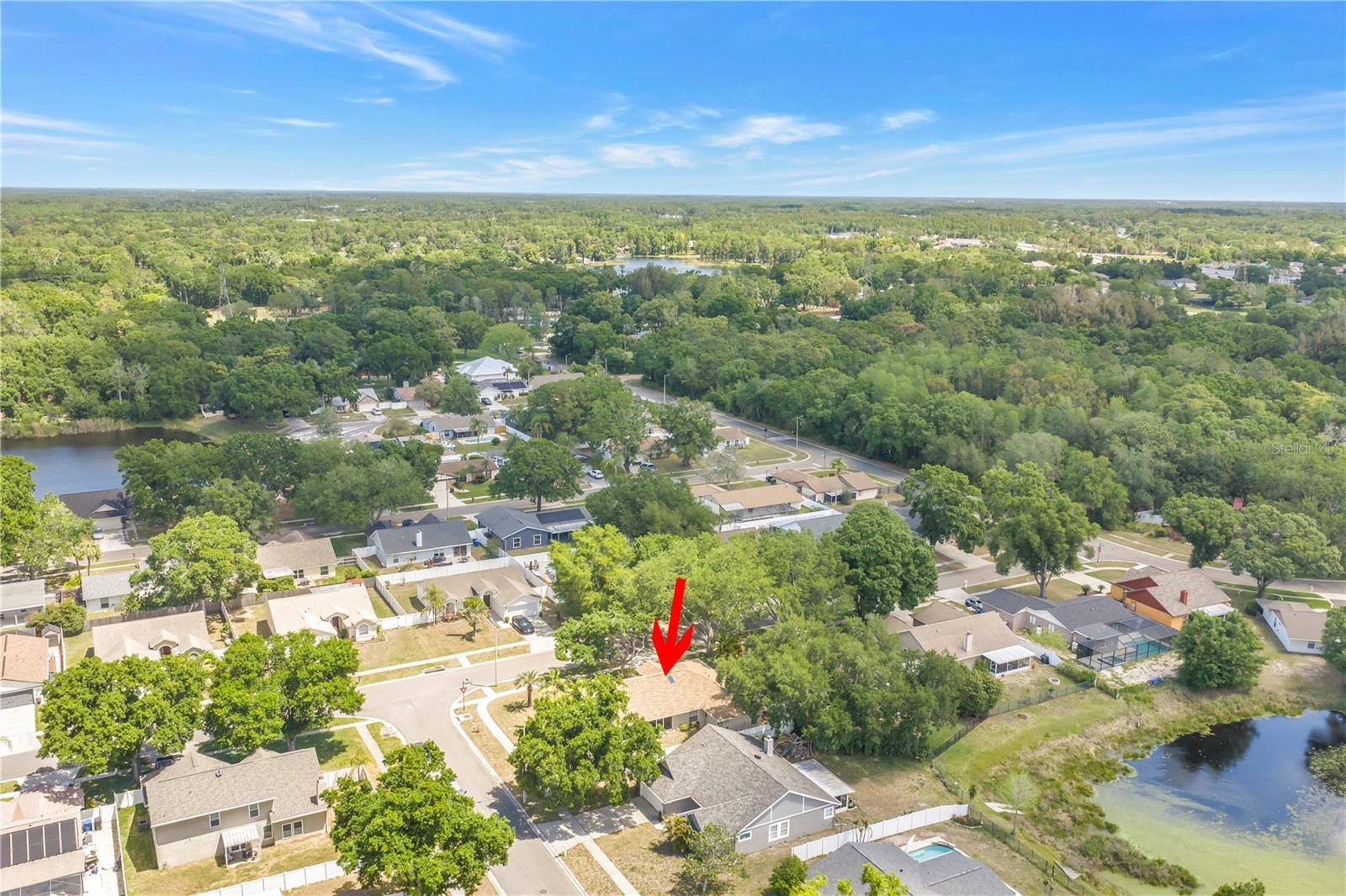 MANDARIN LAKES - Residential