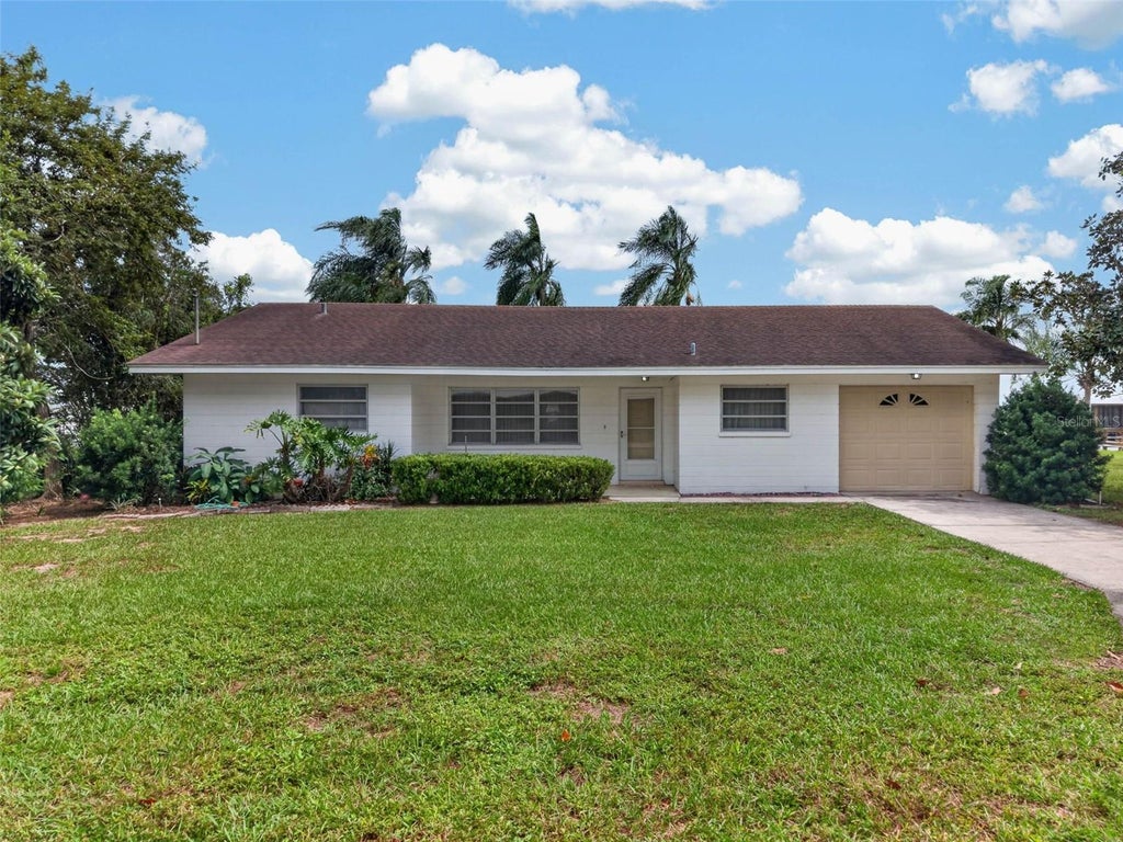 Photo of 119 Maxcy Lane, Frostproof, FL 33843 (MLS # TB8554811)