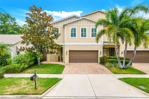 A home in TAMPA