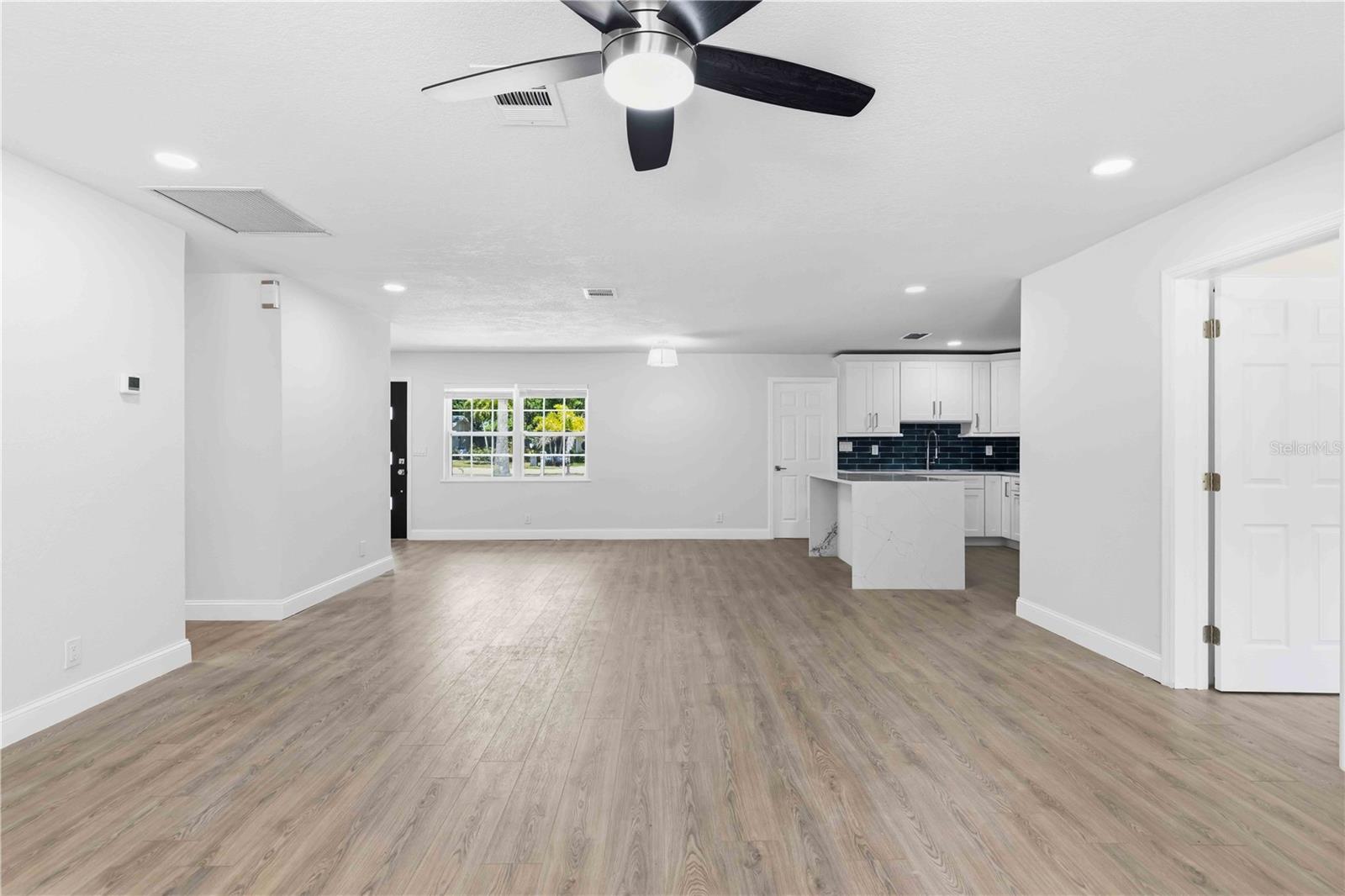 CATALINA - Residential