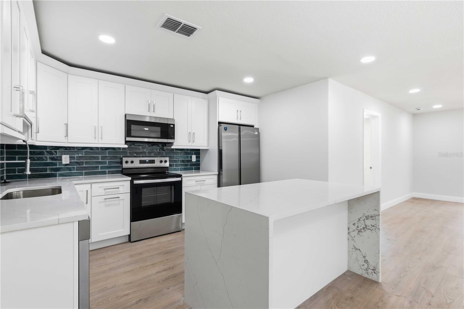 CATALINA - Residential
