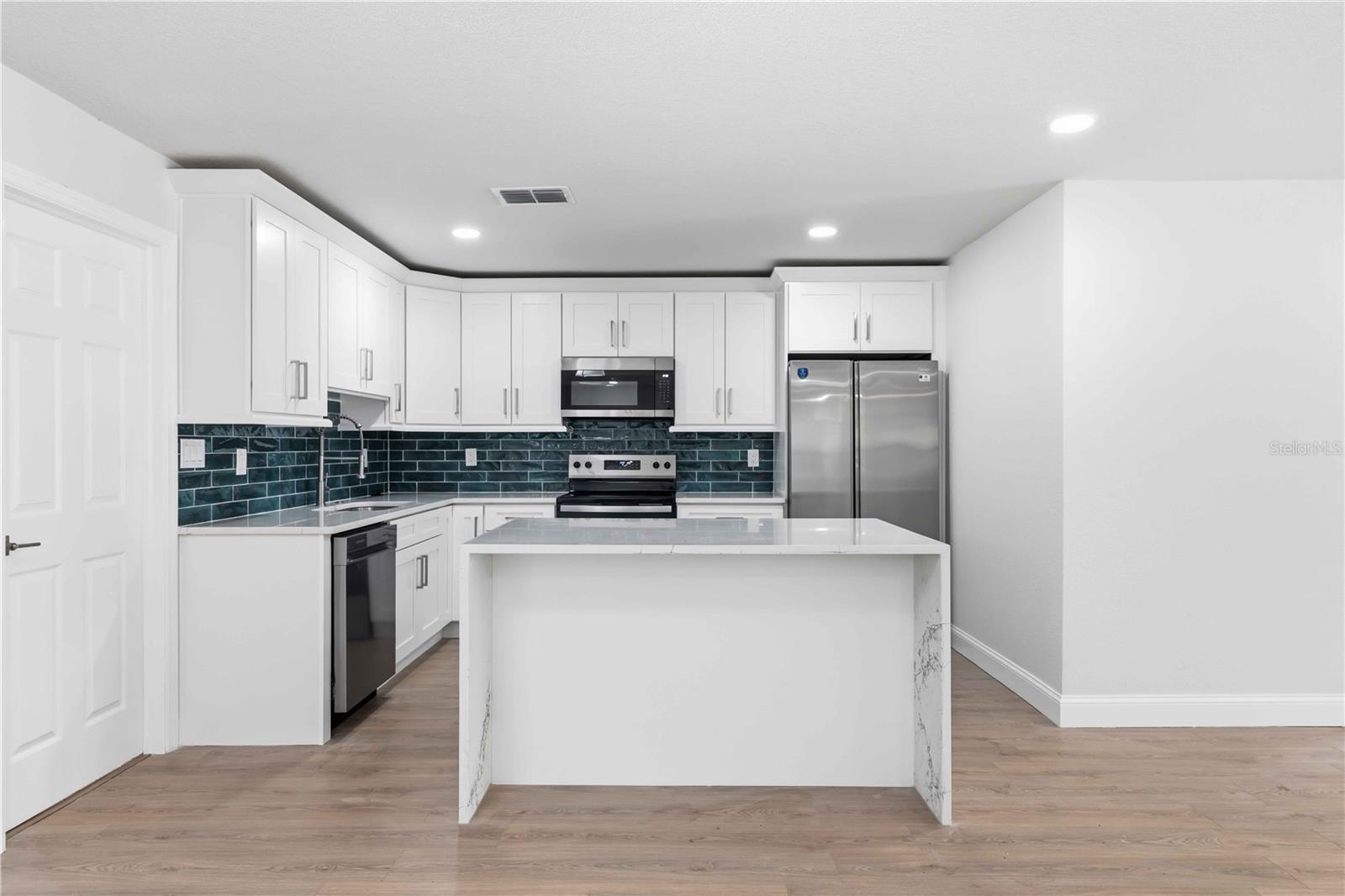 CATALINA - Residential