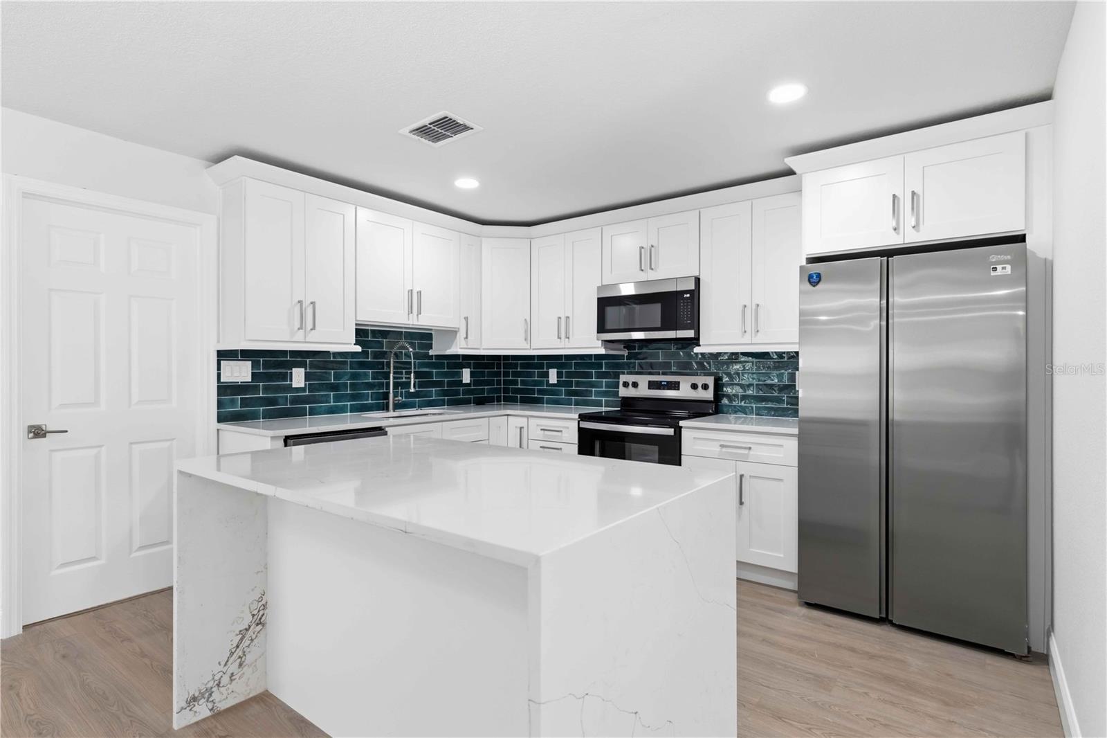 CATALINA - Residential