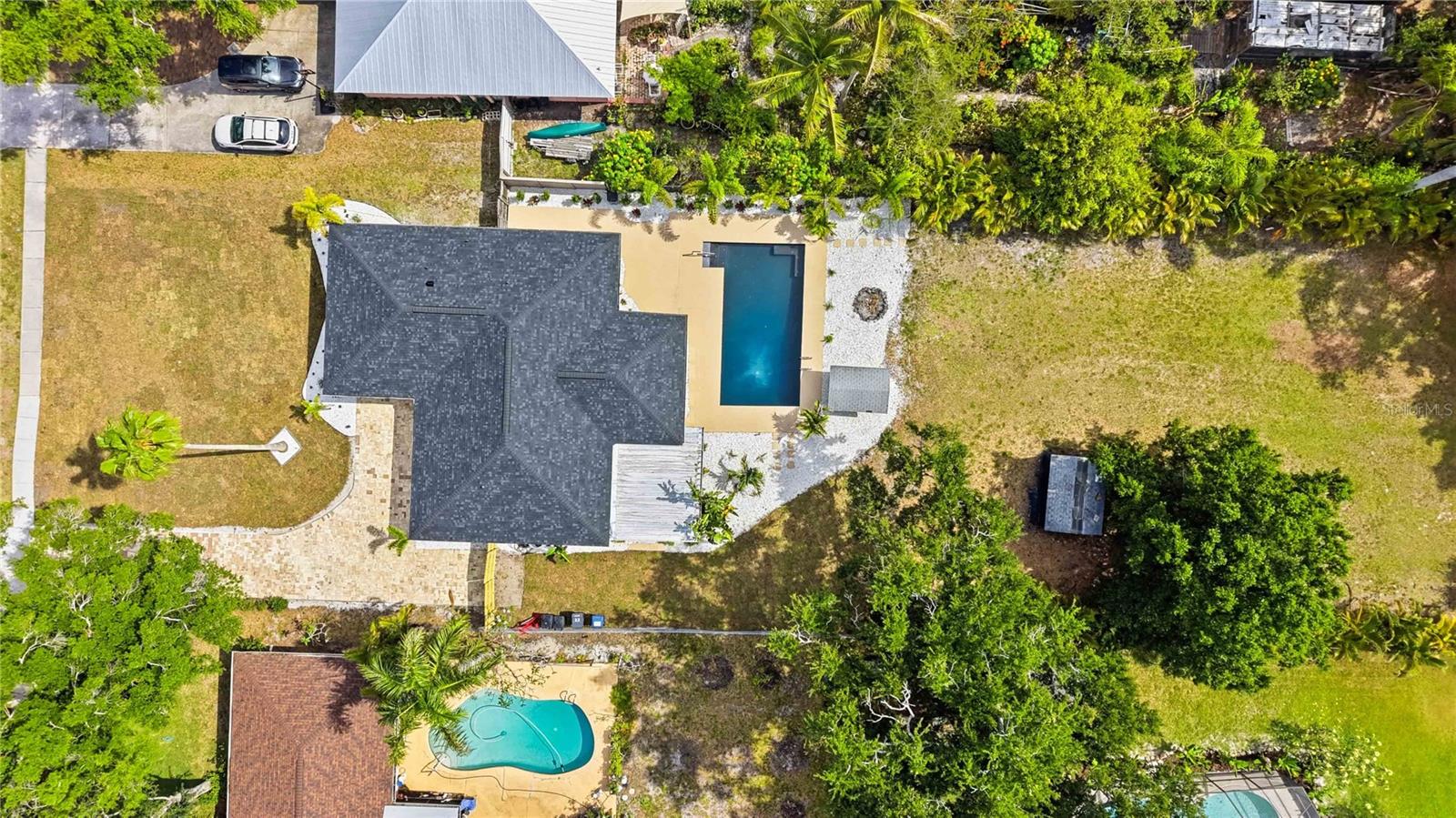 CATALINA - Residential