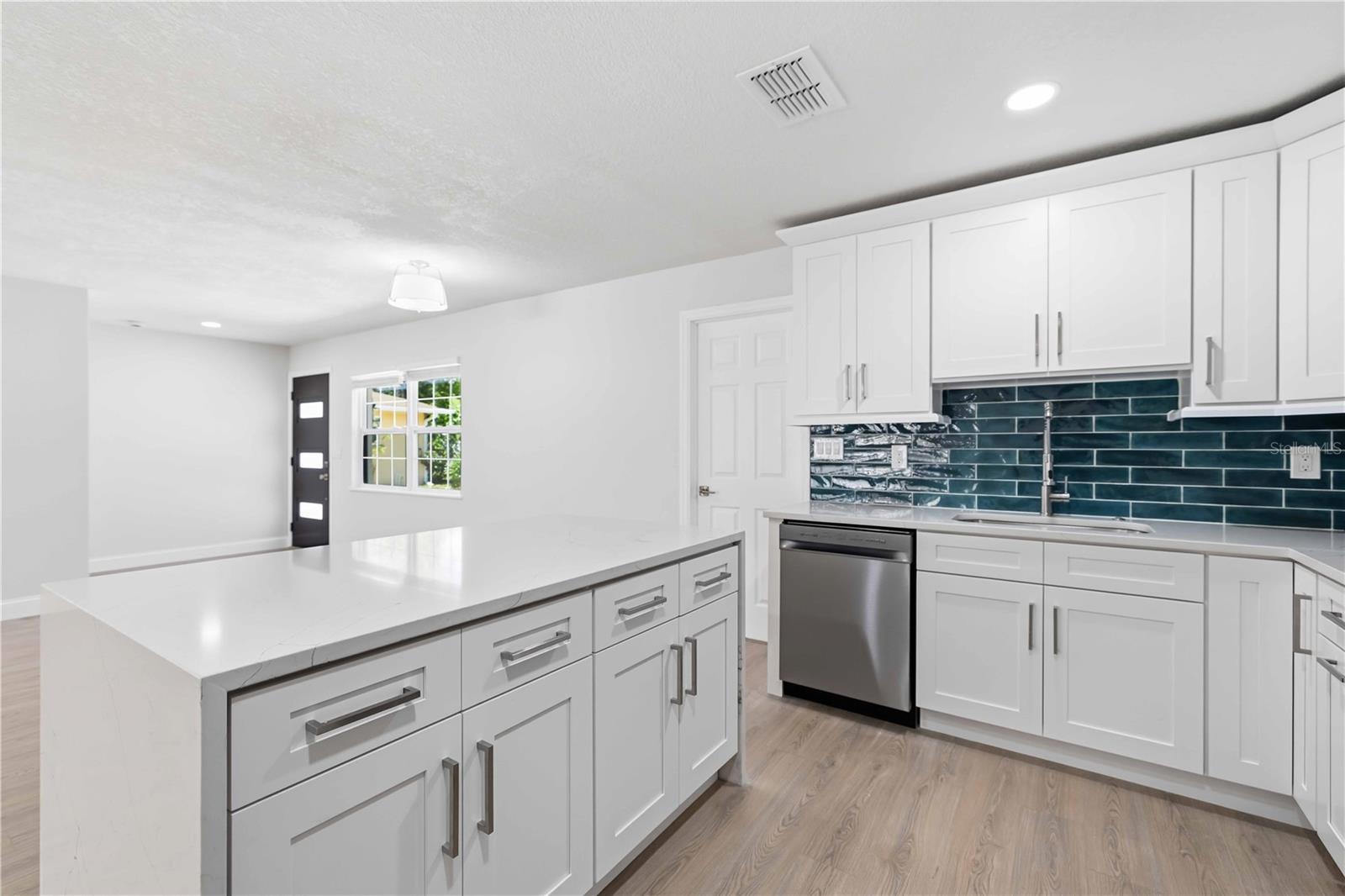 CATALINA - Residential