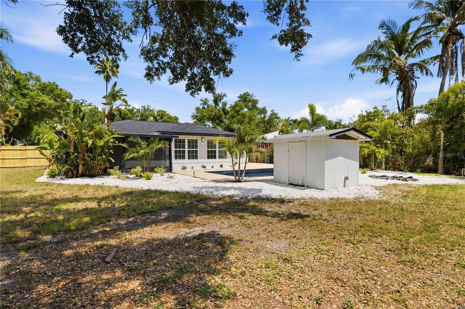 CATALINA - Residential