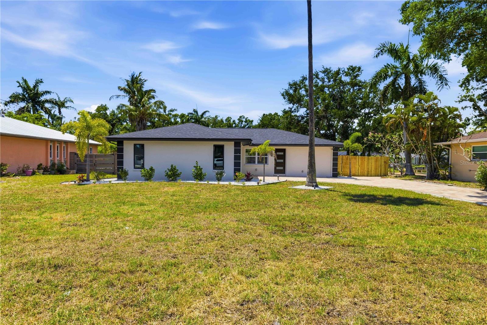 CATALINA - Residential