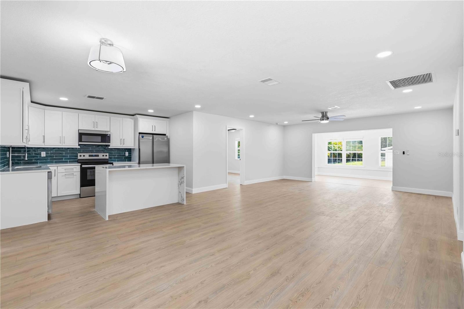 CATALINA - Residential