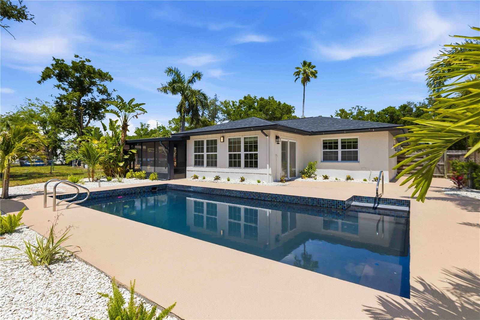 CATALINA - Residential