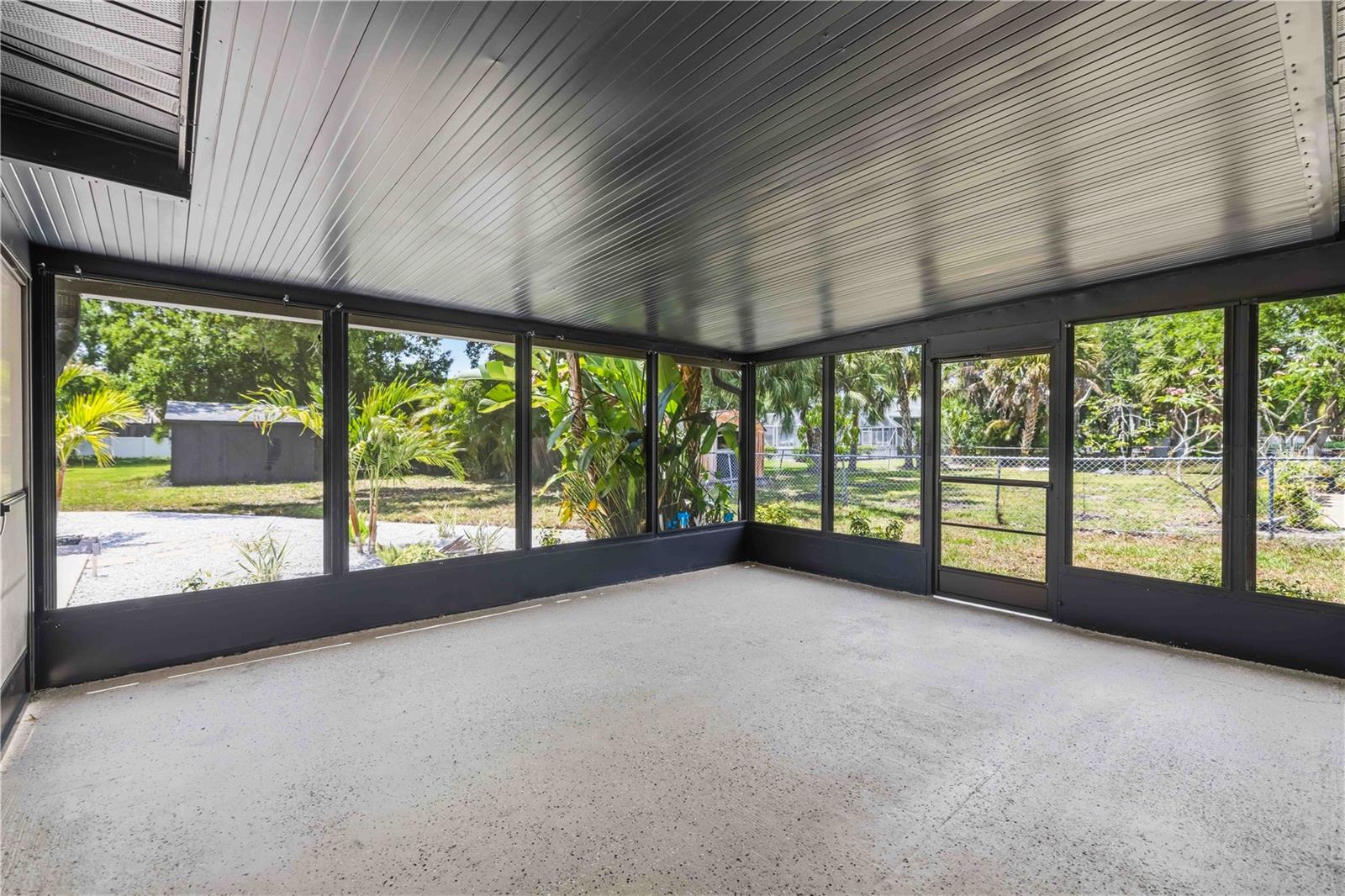 CATALINA - Residential