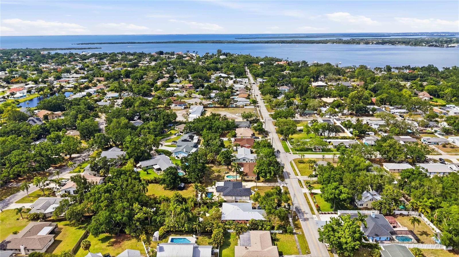CATALINA - Residential