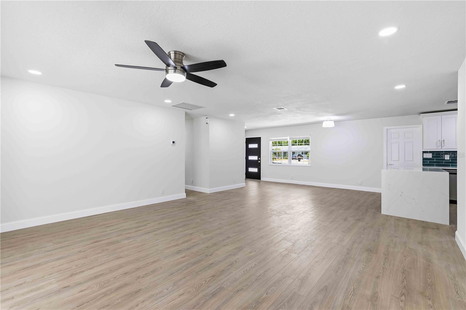 CATALINA - Residential