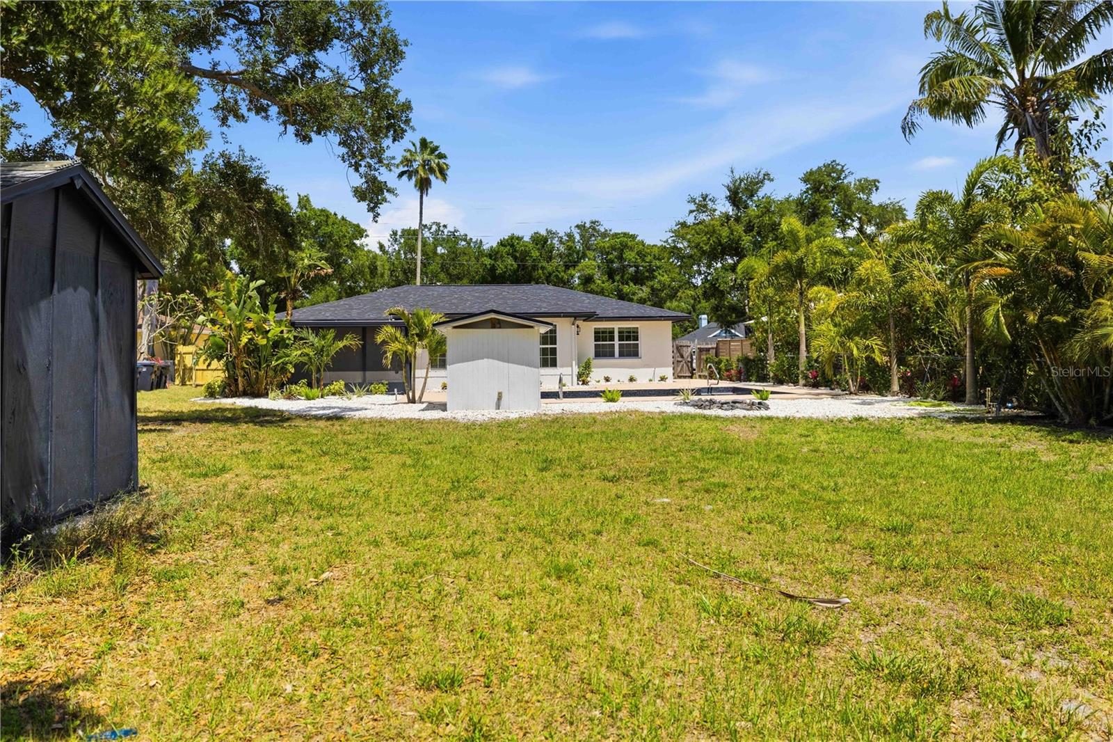 CATALINA - Residential