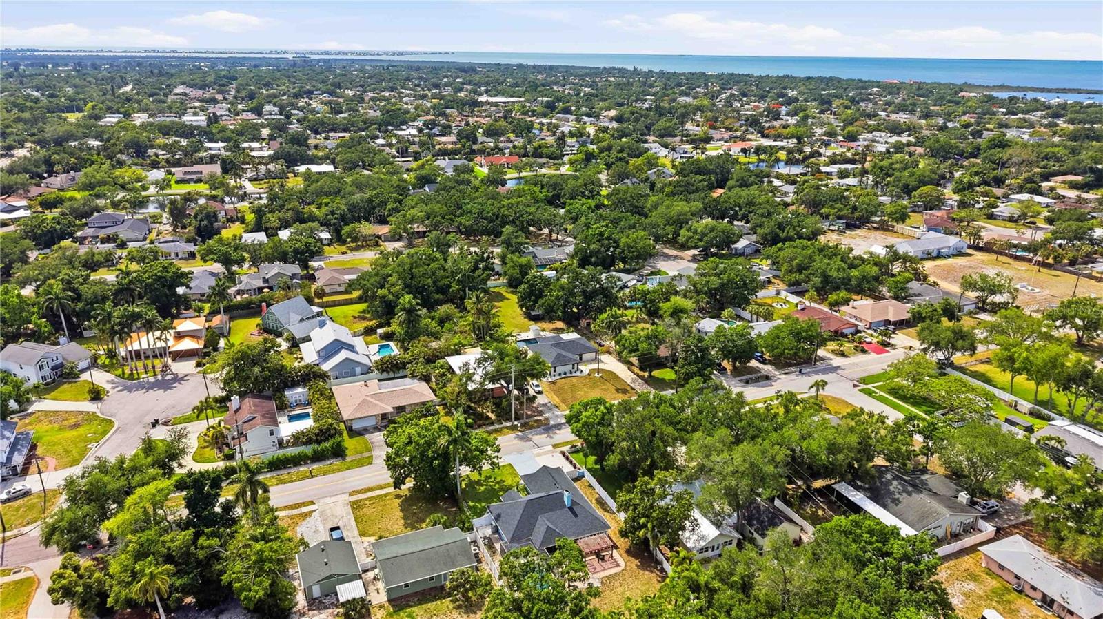 CATALINA - Residential