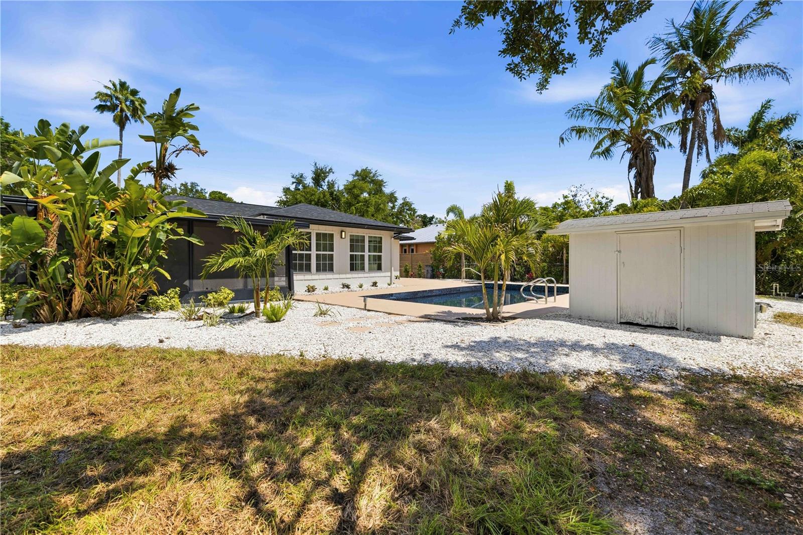 CATALINA - Residential