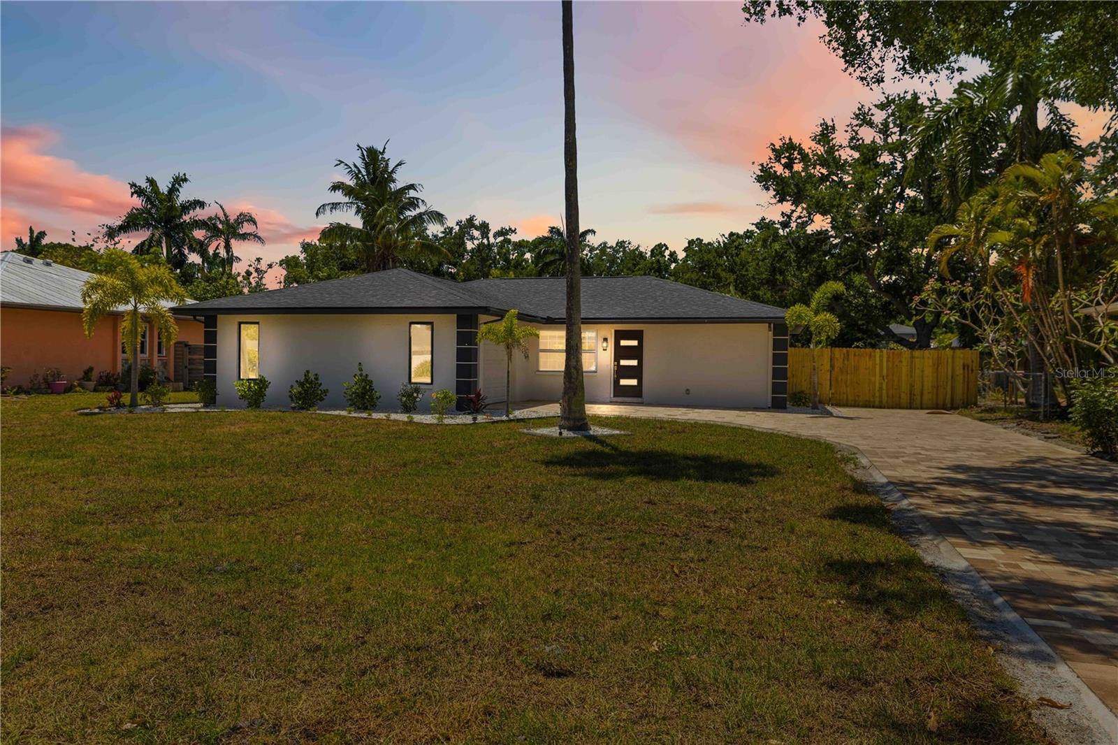 CATALINA - Residential
