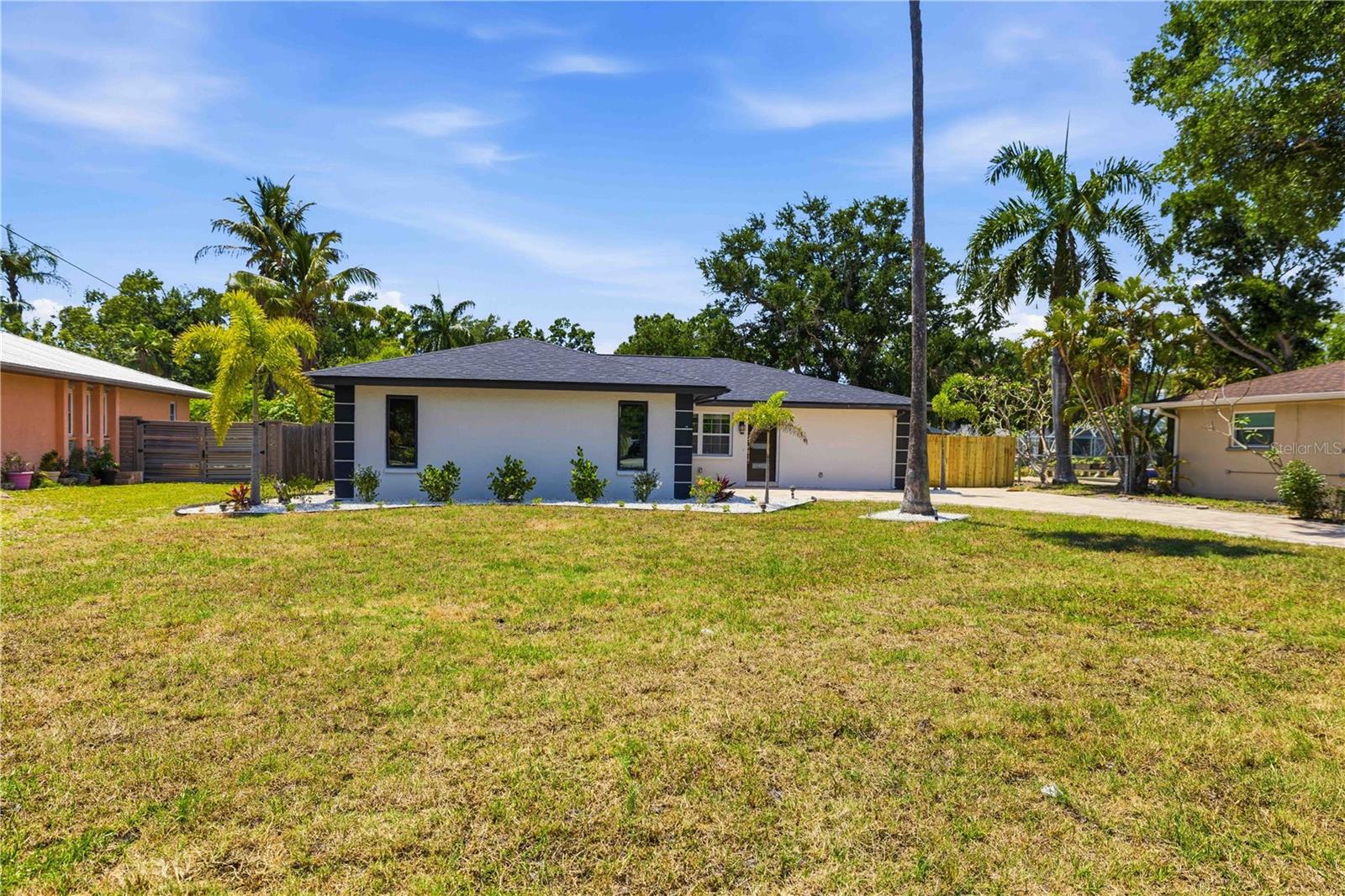 CATALINA - Residential