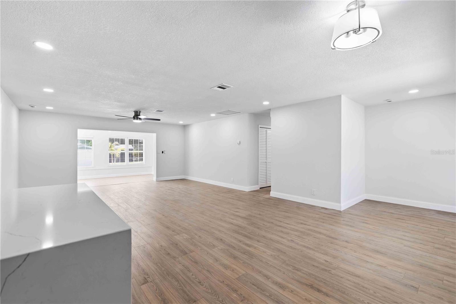 CATALINA - Residential