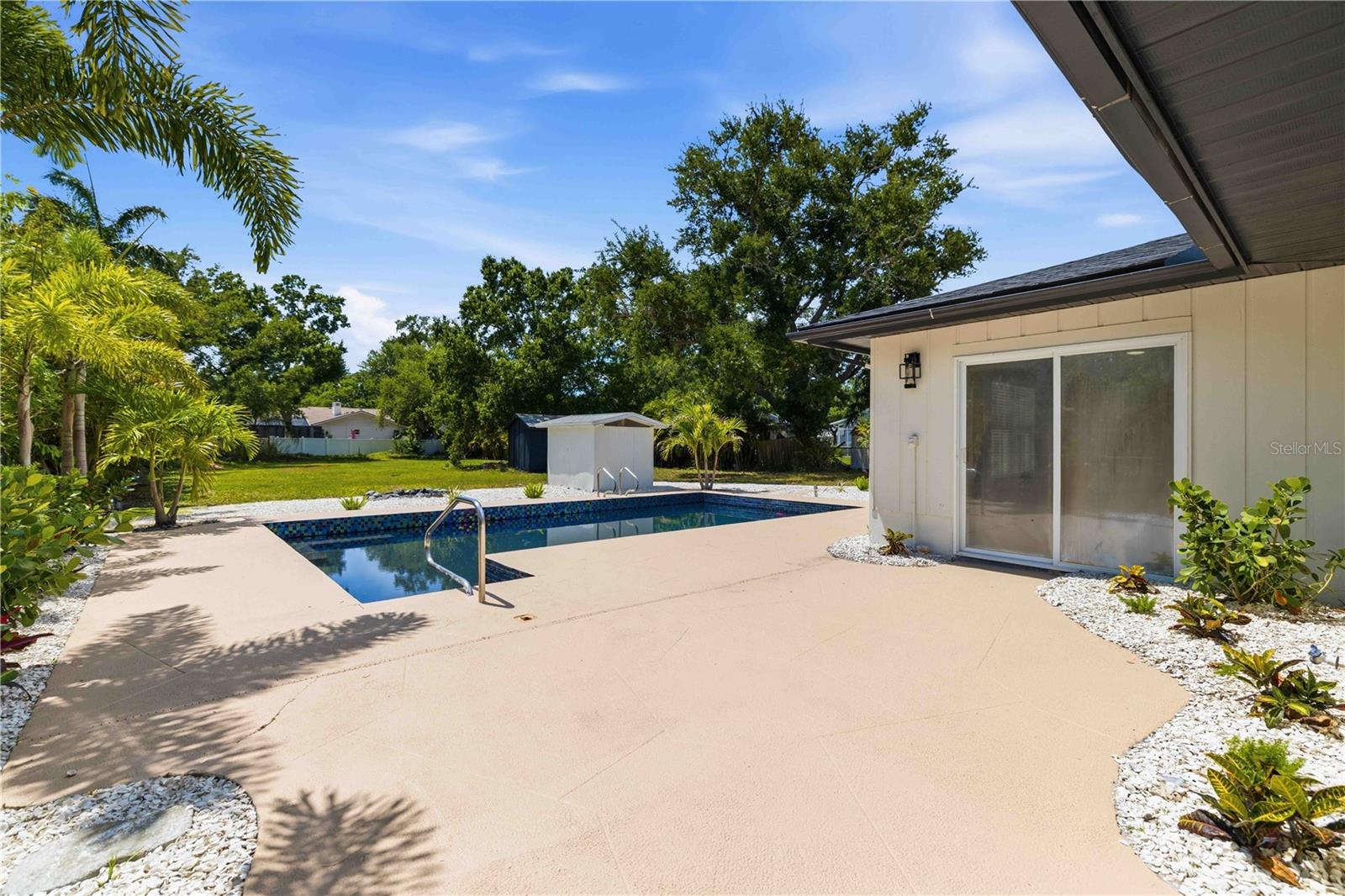 CATALINA - Residential
