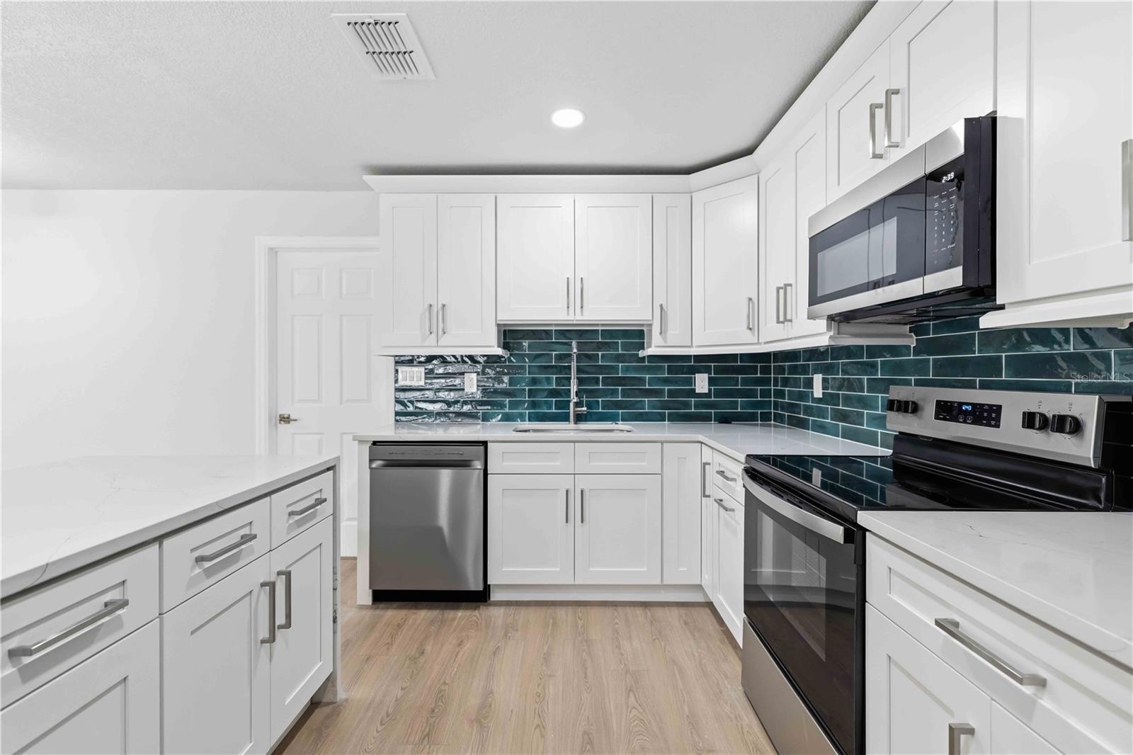 CATALINA - Residential